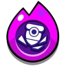 Jacky's Seismic Event Hypercharge in Brawl Stars