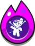 Juju's Bokor Hypercharge in Brawl Stars