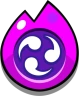Kaze's Ancient Energy Hypercharge in Brawl Stars
