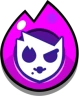 Lola's Inflated Ego Hypercharge in Brawl Stars
