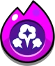 Maisie's Aftermath Hypercharge in Brawl Stars
