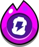 Max's Unlimited Energy Hypercharge in Brawl Stars