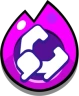 Meg's Tungsten Toughness Hypercharge in Brawl Stars