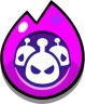 Mr. P's Super Porters! Assemble! Hypercharge in Brawl Stars