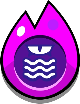 Najia's Twin Snakes Hypercharge in Brawl Stars