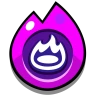 Pearl's Pyrolytic Hypercharge in Brawl Stars