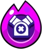 Penny's New Lobber Hypercharge in Brawl Stars