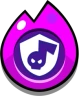Poco's Medic's Melody Hypercharge in Brawl Stars