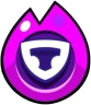 Ruffs's The Goodest Boy Hypercharge in Brawl Stars