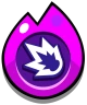 Shelly's Double Barrel Hypercharge in Brawl Stars