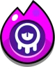 Squeak's Bouncy Blob Hypercharge in Brawl Stars