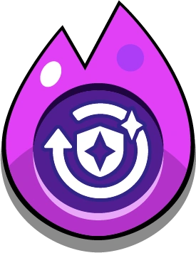Starr Nova's Starr Nova: The Hypercharge Hypercharge in Brawl Stars
