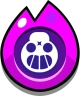 Tick's Headstrong Hypercharge in Brawl Stars
