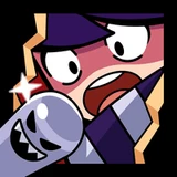 ☁️Wezzy💦's Brawl Stars profile icon