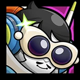 WSX|Asensio☠︎︎⚠'s Brawl Stars profile icon