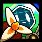 Lyrical|푸른밤🌑🔷's Brawl Stars profile icon