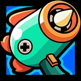LOCKED IN niki's Brawl Stars profile icon
