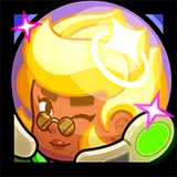 21's Brawl Stars profile icon