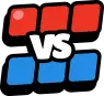 Brawl Stars 3v3 Victories icon