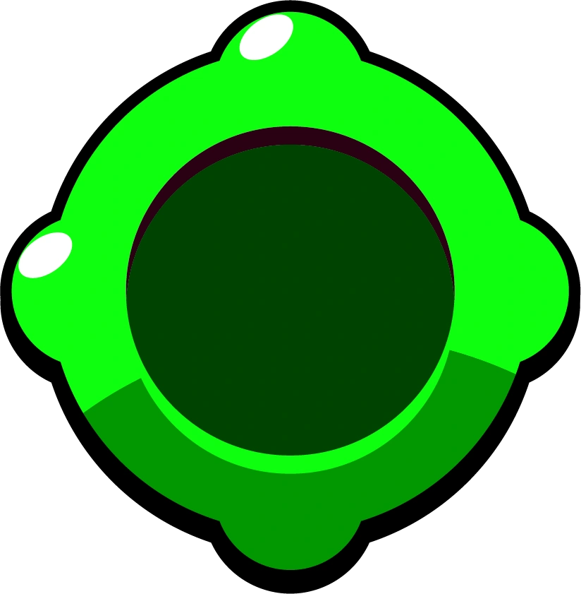 Brawl Stars Gadgets Unlocked icon