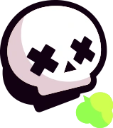 Brawl Stars Solo Wins icon