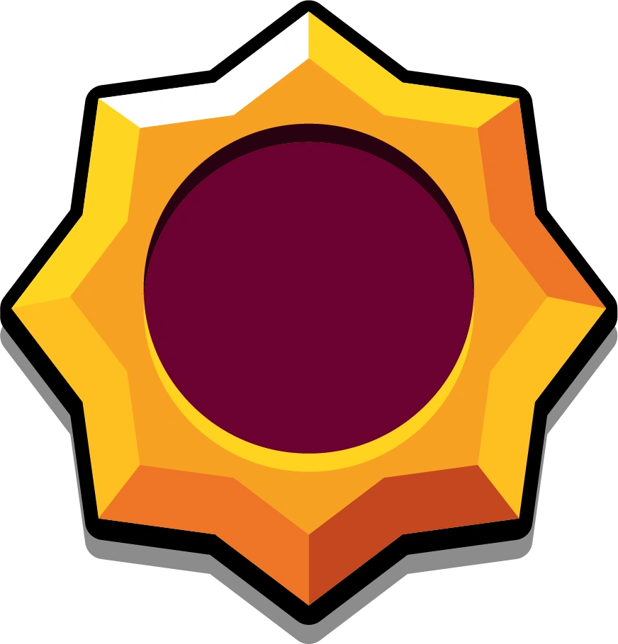 Brawl Stars Star Powers Unlocked icon