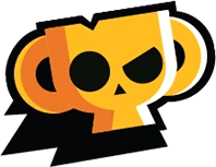 Brawl Stars Total Wins icon