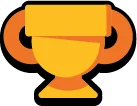 Brawl Stars trophies icon