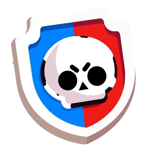 Brawl Stars Brawlers Unlocked icon