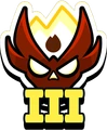 Brawl Stars All-Time Best Rank icon