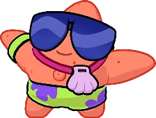 Buzz Patrick - Epic skin in Brawl Stars