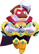 Spectaculor - Epic skin in Brawl Stars