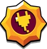 8-Bit's Plugged In Star Power in Brawl Stars