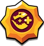 Alli's Lizard Limbs Star Power in Brawl Stars