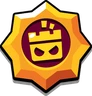 Ash's First Bash Star Power in Brawl Stars