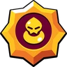 Byron's Malaise Star Power in Brawl Stars