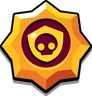 Carl's Protective Pirouette Star Power in Brawl Stars