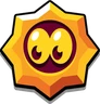 Chester's Sneak Peek Star Power in Brawl Stars