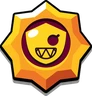Colette's Mass Tax Star Power in Brawl Stars