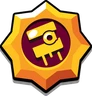 Colette's Push It Star Power in Brawl Stars