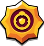 Darryl's Steel Hoops Star Power in Brawl Stars