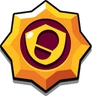 Fang's Divine Soles Star Power in Brawl Stars