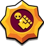 Frank's Power Grab Star Power in Brawl Stars