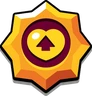 Frank's Sponge Star Power in Brawl Stars