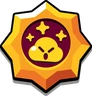 Gale's Blustery Blow Star Power in Brawl Stars
