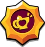 Gene's Spirit Slap Star Power in Brawl Stars