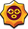 Glowy's Biotic Ecosystem Star Power in Brawl Stars