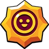 Griff's Keep The Change Star Power in Brawl Stars