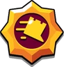 Grom's Foot Patrol Star Power in Brawl Stars