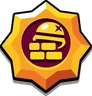 Hank's Take Cover Star Power in Brawl Stars